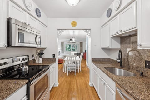 148 Island House Villa in Hilton Head Island