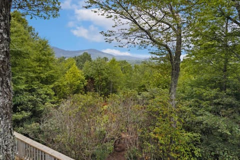Ridgeline Views House in Boone