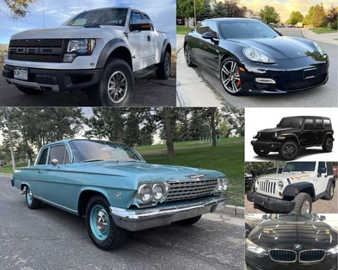 Red Rock Treehouse Unique in Old Colorado City House in Old Colorado City