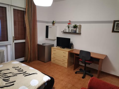 Ampia camera con balcone privato Bed and Breakfast in Friuli-Venezia Giulia