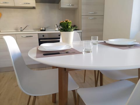 LorMar House Apartment in Oristano