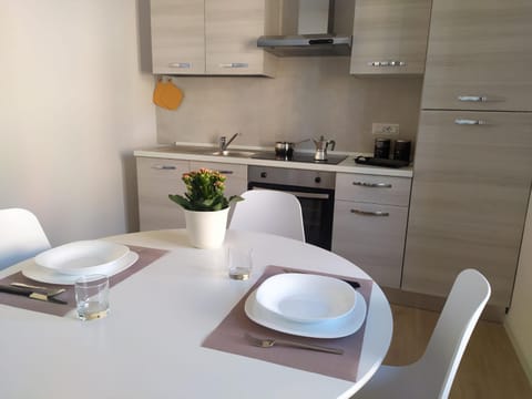 LorMar House Apartment in Oristano