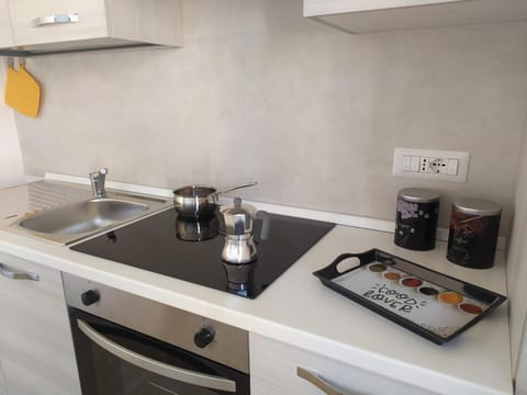 LorMar House Apartment in Oristano