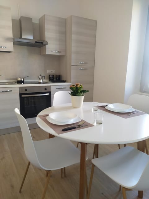 LorMar House Apartment in Oristano