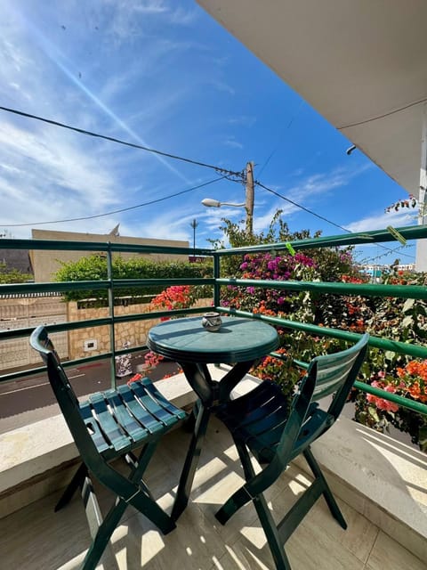 Patio, Day, View (from property/room), Balcony/Terrace, Dining area