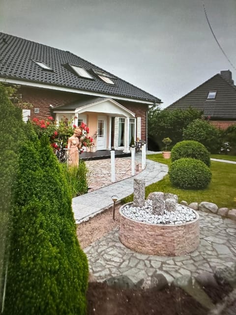 Fördefarm Natura Apartment in Region of Southern Denmark