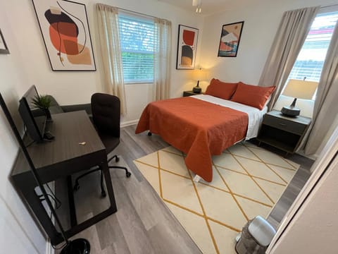 Horizon Haven Vacation rental in Jacksonville