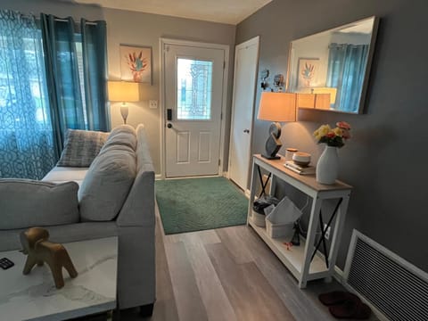 Horizon Haven Vacation rental in Jacksonville