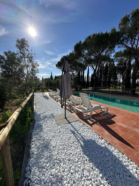 Balcony/Terrace, Swimming pool