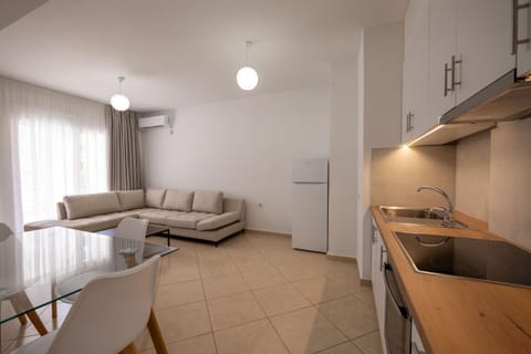 Meri's Apartments 1 Apartment in Sarandë