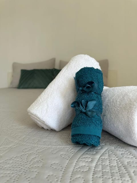 towels