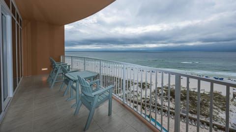 Phoenix Gulf Towers 706 condo Apartment in Orange Beach
