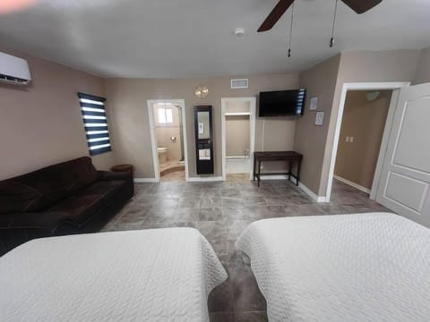 Casa Rosa Apartment in Ciudad Juarez