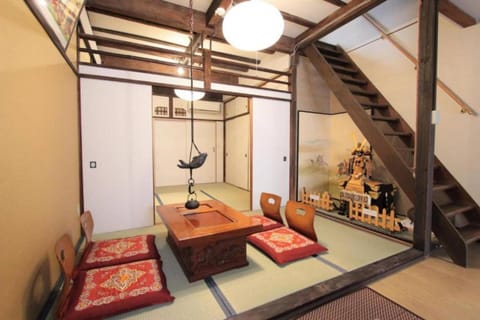 Living room, Photo of the whole room, Seating area