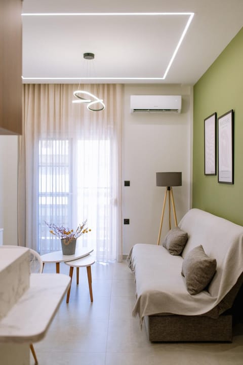 Alkyone Downtown Apartment Apartment in Kavala