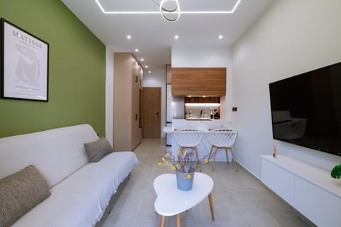 Alkyone Downtown Apartment Apartment in Kavala