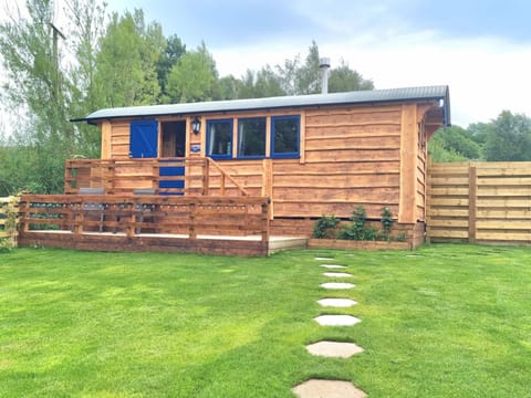 Property building, Garden, Garden view