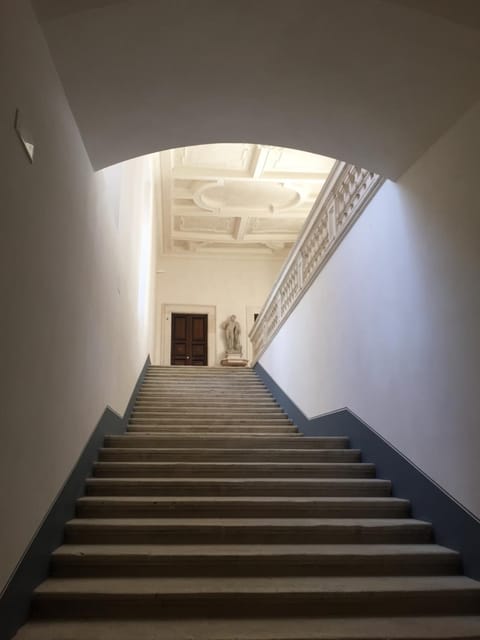 PALAZZO PICA ALFIERI Centro Storico Apartment in L'Aquila