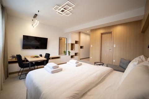 Eria Suites Thessaloniki Apartment in Thessaloniki