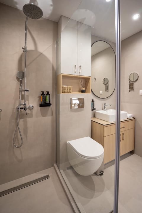 Eria Suites Thessaloniki Apartment in Thessaloniki