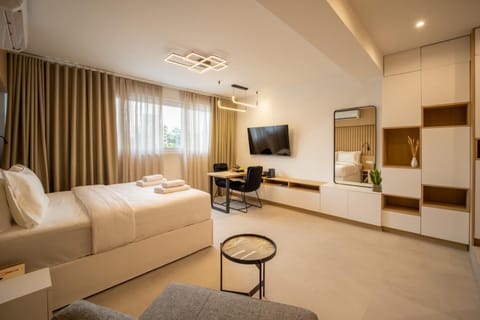 Eria Suites Thessaloniki Apartment in Thessaloniki