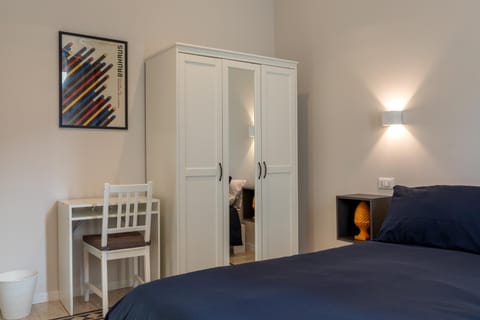 CASA VACANZA San LO' ZONA SAN LORENZO TERMINI ROMA Apartment in Rome