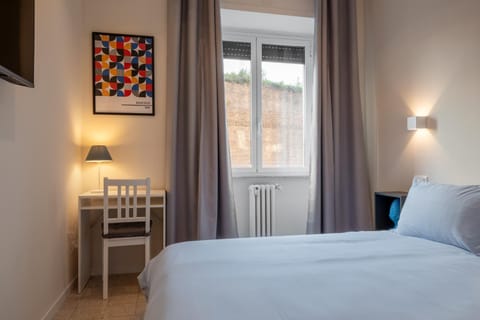 CASA VACANZA San LO' ZONA SAN LORENZO TERMINI ROMA Apartment in Rome