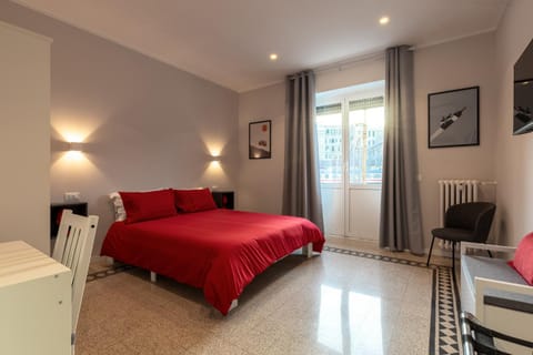 CASA VACANZA San LO' ZONA SAN LORENZO TERMINI ROMA Apartment in Rome