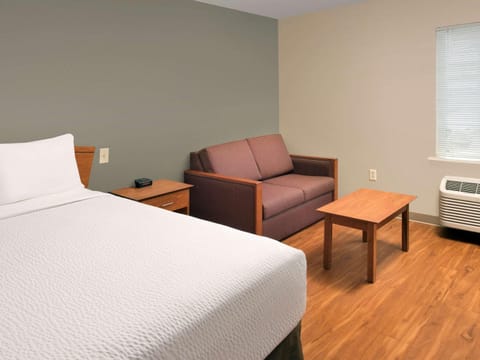 Photo of the whole room, On site