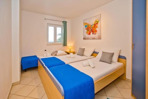 Beautiful SeaView apartment Hvar Villa 6p Apartment in Hvar