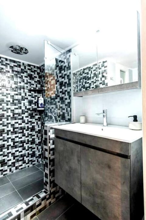 Albatros Apartments Apartment in Alexandroupoli