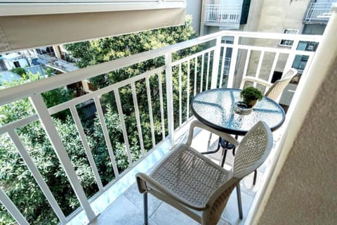 Albatros Apartments Apartment in Alexandroupoli