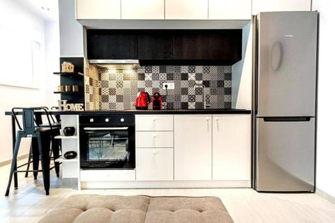 Albatros Apartments Apartment in Alexandroupoli