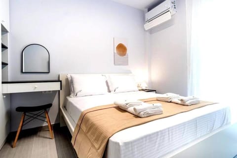 Albatros Apartments Apartment in Alexandroupoli