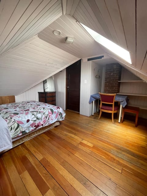 Linda guesthouse Bed and Breakfast in Vancouver