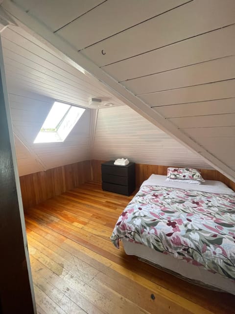 Linda guesthouse Bed and Breakfast in Vancouver