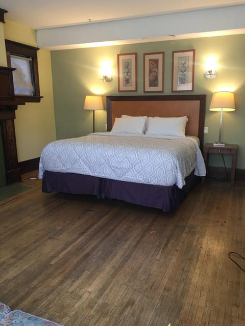 Linda guesthouse Bed and Breakfast in Vancouver