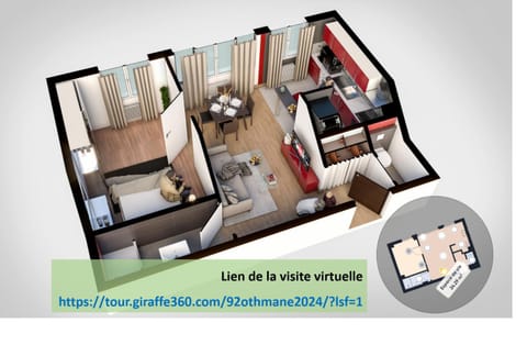 Bird's eye view, View (from property/room)