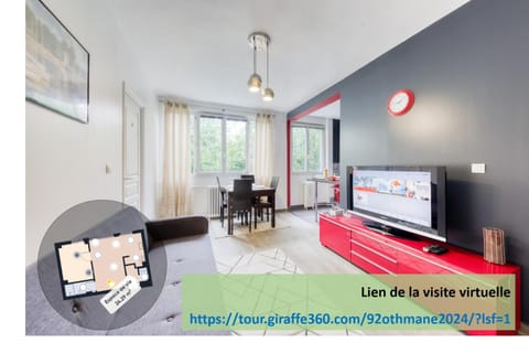 Communal lounge/ TV room, TV and multimedia, Living room, Evening entertainment