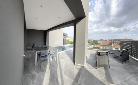 Patio, Day, View (from property/room), Swimming pool