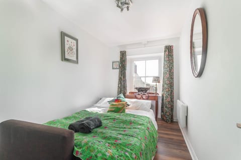 Alnwick Book Nook - dog friendly Apartment in Alnwick