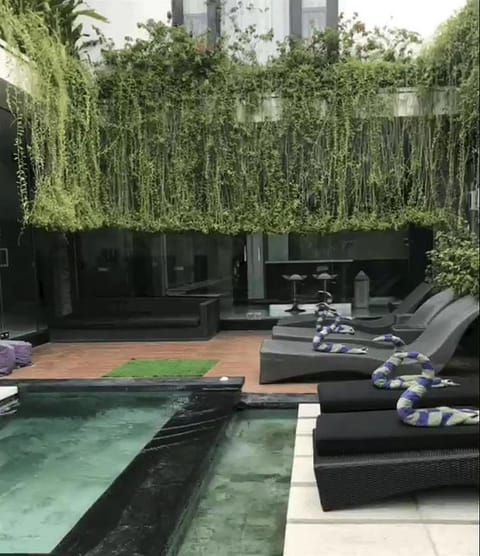 7to8BR 40 off special Brilliant Location Villa in Kuta