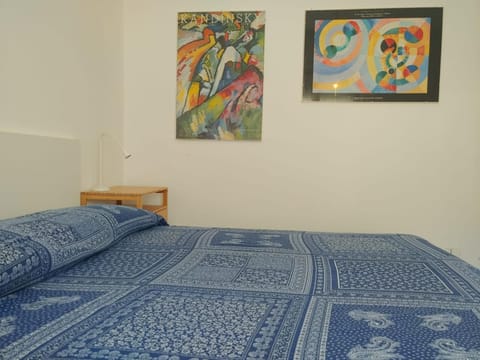 Gemma ligure, Levanto Apartment in Levanto