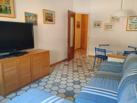 Gemma ligure, Levanto Apartment in Levanto