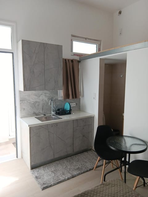 Athens luxury studio 2 Apartment in Athens