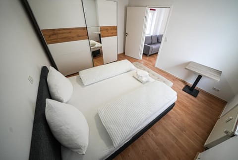 Bodensee Apartments Apartment in Bregenz