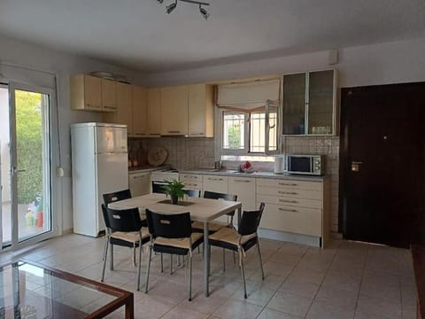 George house House in Halkidiki