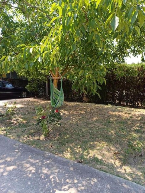 George house House in Halkidiki