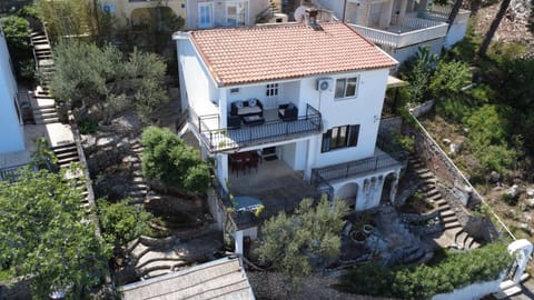 Villa Oleandra Apartment in Dubrovnik-Neretva County