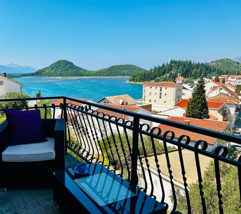 Villa Oleandra Apartment in Dubrovnik-Neretva County